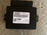 Calculator frana de mana Audi A6 A7 A8 4H0907801H