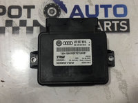 Calculator frana de mana Audi A6 C6 2007 2.0 tdi BRE cod 4F0 907 801 A