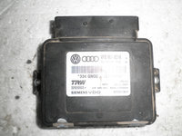Calculator Frana De Mana Audi A6 C6 4f0907801a