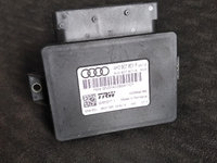 Calculator frana de mana Audi A6 C7 A7 A8 D4 4H0907801F
