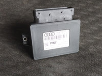 Calculator frana de mana Audi A6 C7 A7 A8 D4 4H0907801E