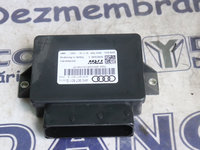 CALCULATOR FRANA DE MANA AUDI A6 C7 ALLROAD AN 2014 4H0907801G