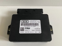 Calculator frana de mana Audi A6 C7 / Audi A7 4H0907801F / 4H0907801A