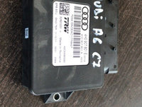 Calculator frana de mana Audi A6 C7 cod 4H0907801E