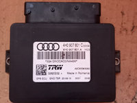 Calculator frana de mana Audi A6 cod produs:4H0907801C/4H0 907 801 C