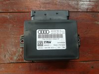 Calculator frana de mana Audi A7 4G Sportback cod 4H0907801E