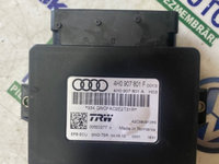 Calculator frana de mana Audi A8 4H D4 4H0907801F