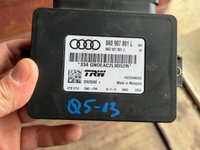 Calculator frana de mana Audi Q5,a4,a5 cod:8K0907801J, 8K0907801L