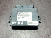 Calculator frana de mana cod 8K0907801E pentru Audi A4 A5 Q5
