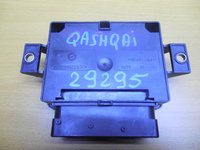 Calculator frana de mana Nissan Qashqai, An 2015