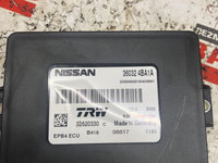 Calculator frana de mana Nissan Qashqai J11 cod 36032 4BA1A A2C14865500