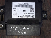 Calculator frana de mana tiguan 2.0 cod 3aa907801h