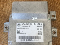 Calculator frana de mana VW Passat B6 3C0907801B