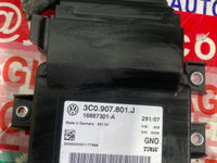 Calculator frana de mana VW Passat B6 3C0907801J