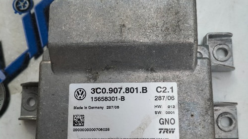 Calculator frana de mana VW Passat B6, cod pi