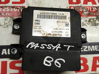 Calculator frana de mana VW Passat B6 cod: 3c0907801j