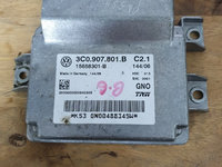 Calculator frana de mana VW Passat B6 cod:3C0907801B