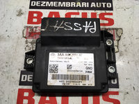 Calculator frana de mana VW Passat B7 cod: 3aa907801h