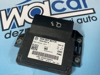 Calculator frana mana 3AA907801H Volkswagen VW Passat B6 [2005 - 2010] wagon 5-usi 1.9 TDI MT (105 hp)