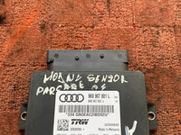 Calculator frana mana, Audi A4 B8 cod 8K0907801C