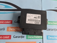 Calculator frana mana Audi A6 A7 A8 4h 2013 Cod 4h0907801