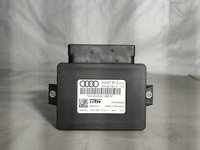 Calculator Frana Mana Audi A6 C6 , A7 , A8 4H D4 Cod 4H0907801E