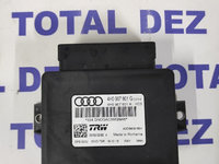Calculator frana mana Audi A6 C7(4G) Audi A7 3.0tdi , cod 4H0907801G