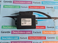 Calculator frana mana Audi A8 A6 A5 A7 cod 4h0 907 801 E