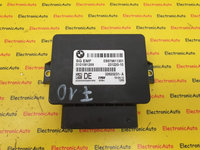 Calculator Frana Mana BMW Seria 5, 32620231A, EB679811301, SG EMF