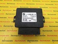 Calculator Frana Mana BMW X3 (F25), X4 (F26), seria 5, EB686327704, 231220-10, SG EMF,