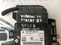 CALCULATOR FRANA MANA PASSAT B7 / SHARAN 7N / GOLF 6 2010-2015 3AA907801H