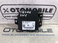 Calculator frana mana VW Tiguan: 3AA907801J [Fabr 2007-2018]