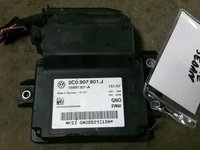 CALCULATOR Frana MINA 3C0907801J VW PASSAT B6 1.9 TDI BXE SEDAN relist