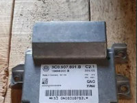 Calculator frana parcare passat b6