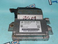 Calculator frana VW Passat B7 2007 3C0907801B