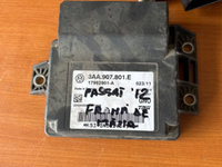 Calculator frana VW Passat B7 3AA907801E