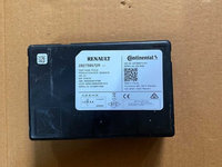 Calculator gama Renault RTCU3 original 282754595R