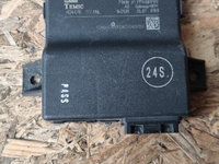 Calculator gateway Audi Q5 cod: 4F0907468K