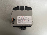 Calculator gateway pentru Mercedes Benz ML W164 ,cod A1645403462