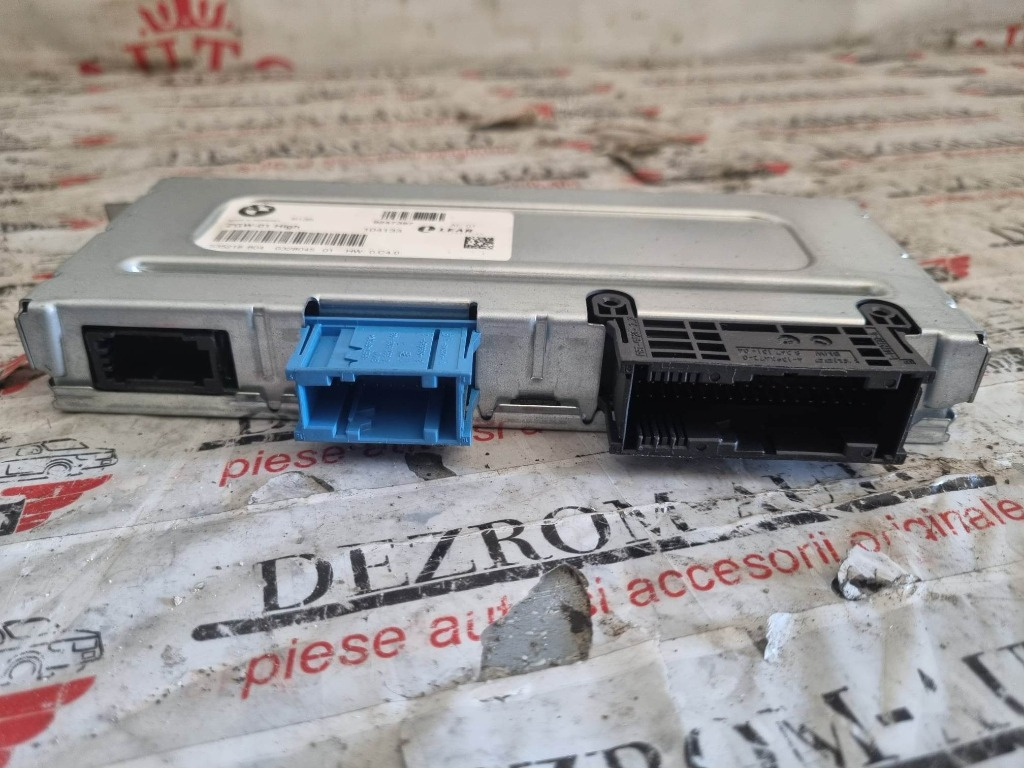 Calculator gateway Rolls Royce Ghost RR4