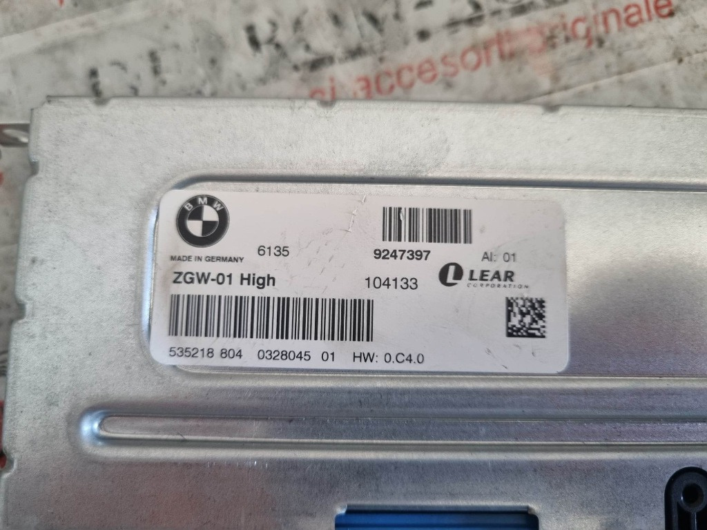Calculator gateway Rolls Royce Ghost RR4