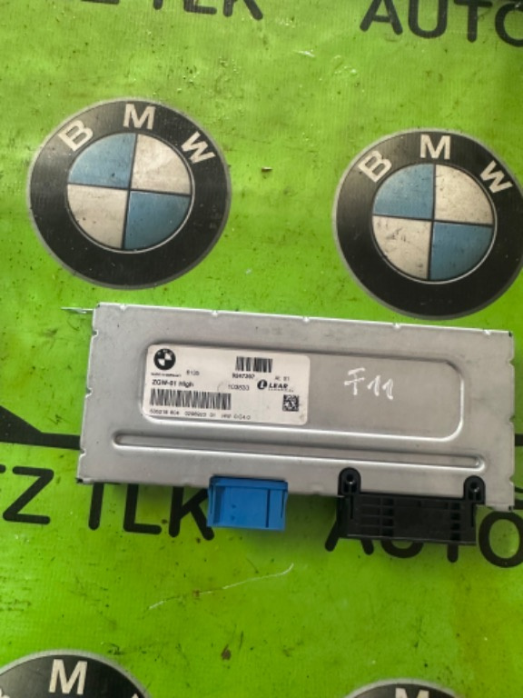 Calculator gateway Rolls Royce Ghost RR4 cod piesa : 9247397