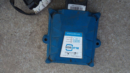 Calculator Gaz AGC Zenit Blue Box 67R-011029 Modul Unitate GPL Original Poze Reale ⭐⭐⭐⭐⭐