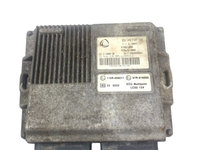 Calculator GAZ FIAT PANDA (169_) [ 2003 - > ] 1.2 (188 A4.000) 44KW|60HP OEM 67R-016002