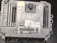 Calculator hyundai i30 ecu cod: 0281030861 / 39112-2a977