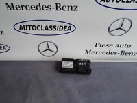 Calculator Incalzire Scaun Mercedes w211 w219 A2118702026