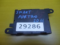 Calculator inchidere centralizata Smart Fortwo , An 2011