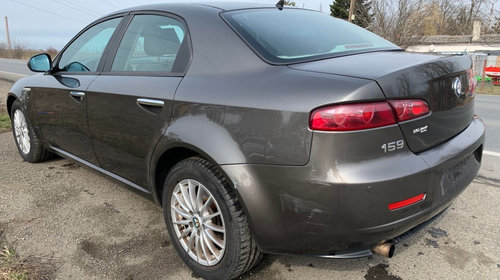 Calculator injectie Alfa Romeo 159 2006 LIMUZINA 1.9 JTD 16V