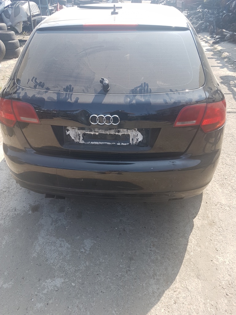 Calculator injectie Audi A3 8P 2008 hatc