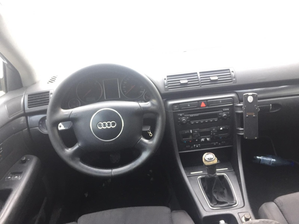Calculator injectie Audi A4 B6 2005 comb